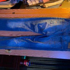 American Eagle Bootcut Jeans